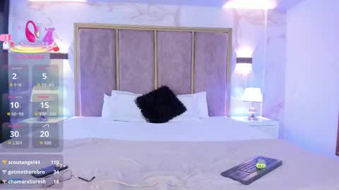 Ali Diaz online show from December 19, 6:59 pm