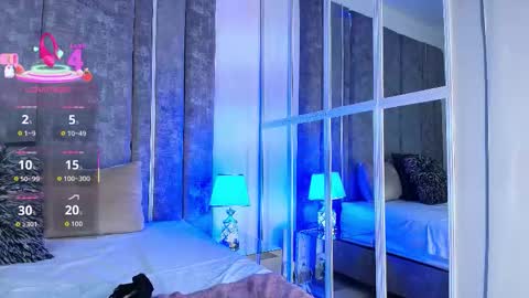 Ali Diaz online show from January 14, 7:08 pm