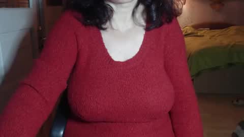 Snapshot of alidue chatting on December 14, 6:09 pm Alidue online show from December 14, 6:09 pm