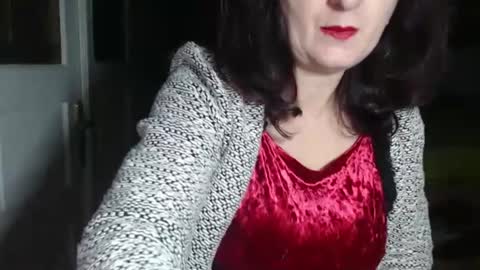 Snapshot of alidue chatting on December 27, 6:31 pm Alidue online show from December 27, 6:31 pm