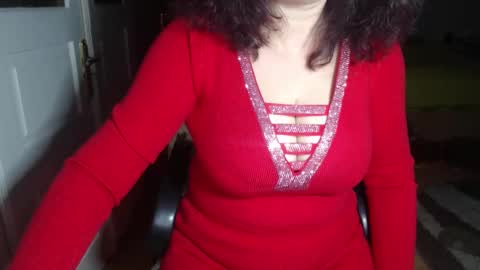 Snapshot of alidue chatting on December 30, 7:53 pm Alidue online show from December 30, 7:53 pm