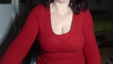 Snapshot of alidue chatting on January 4, 9:20 pm Alidue online show from January 4, 9:20 pm