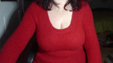 Snapshot of alidue chatting on January 13, 8:58 pm Alidue online show from January 13, 8:58 pm