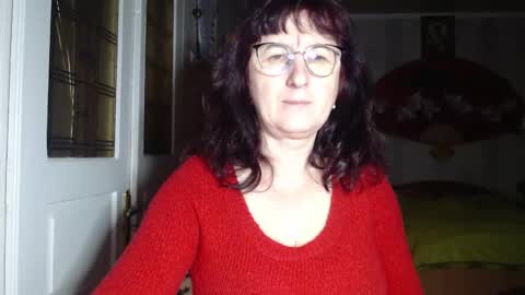 Snapshot of alidue chatting on January 21, 6:45 pm Alidue online show from January 21, 6:45 pm