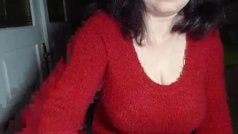 Snapshot of alidue chatting on February 4, 7:44 pm Alidue online show from February 4, 7:44 pm