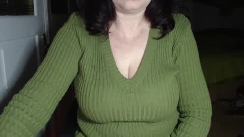 Snapshot of alidue chatting on February 12, 6:30 pm Alidue online show from February 12, 6:30 pm