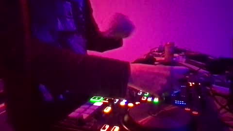 busco rockera online show from February 13, 6:38 pm