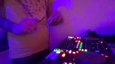 busco rockera online show from February 25, 5:25 pm