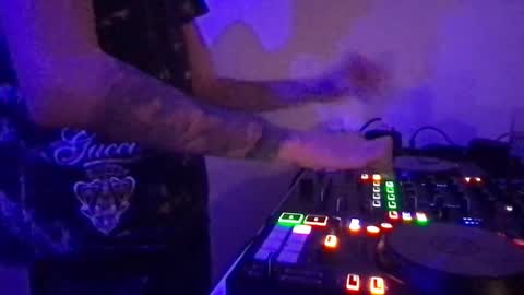 busco rockera online show from March 7, 12:58 am