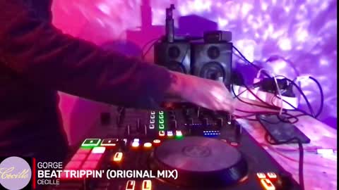 busco rockera online show from October 4, 7:01 pm