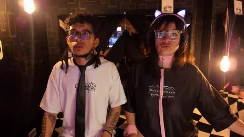 Snapshot of alien_high chatting on November 9, 3:21 pm AlienHigh FlashNigga online show from November 9, 3:21 pm