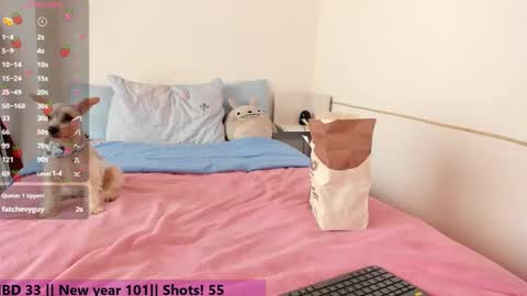 Aiko  Independent Model  online show from January 1, 8:15 pm