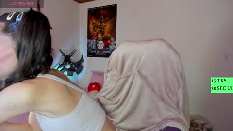 Aiko  Independent Model  online show from November 22, 7:57 pm