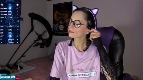 Aiko  Independent Model  online show from December 4, 10:51 pm