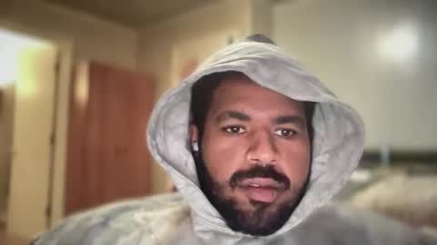 aliensuperstar423 online show from January 16, 1:09 am