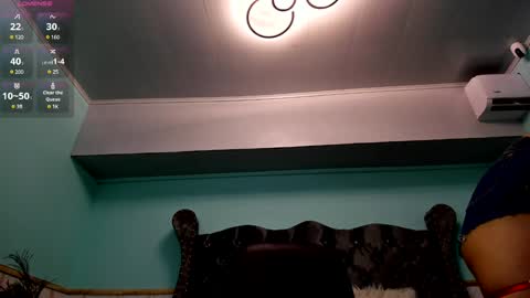 Alice online show from January 18, 10:49 pm