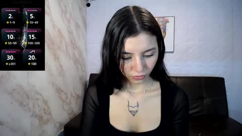 Alice online show from February 5, 8:14 pm