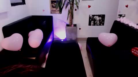 Alice online show from February 12, 11:27 am