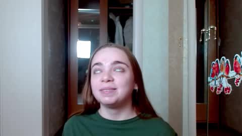 Alice online show from December 3, 3:11 pm