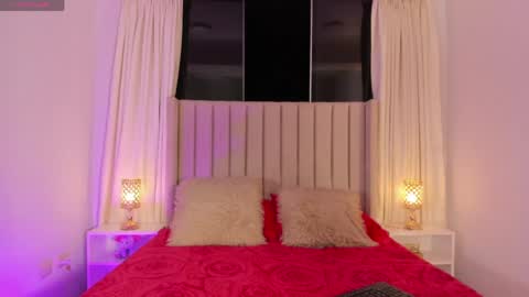 Alisson  online show from March 28, 3:50 am