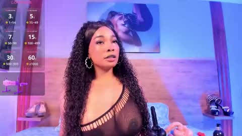 Snapshot of aliisson_cruz chatting on October 8, 12:25 pm Alisson online show from October 8, 12:25 pm