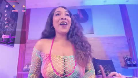 Alisson online show from February 2, 12:15 pm