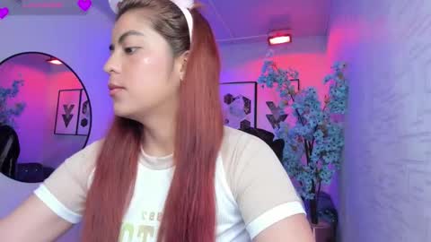 Snapshot of aliisson_sweet chatting on December 14, 12:10 pm Aliisson online show from December 14, 12:10 pm