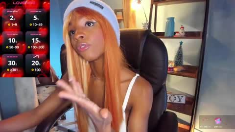 IG Alik nasso    online show from December 30, 3:25 am