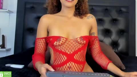 alika_jonhson_ online show from April 24, 1:30 am