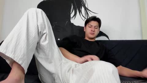 Dan online show from February 9, 1:09 am