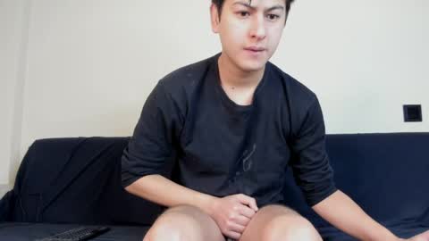 Dan online show from April 22, 1:30 am