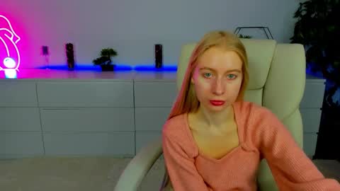 Alina online show from October 14, 5:41 am