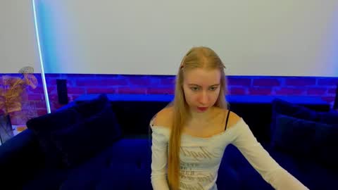 Alina online show from November 27, 6:37 am
