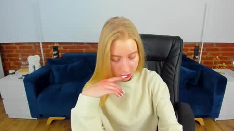 Alina online show from February 4, 6:41 am