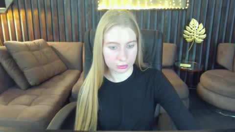 Alina online show from March 27, 8:26 am