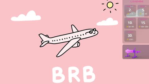 alina  online show from January 23, 6:03 pm