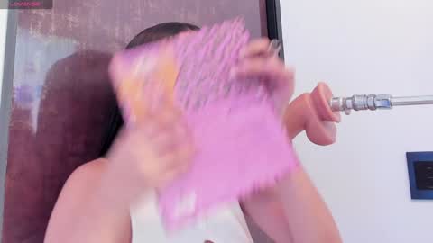 alina  online show from January 28, 11:38 am