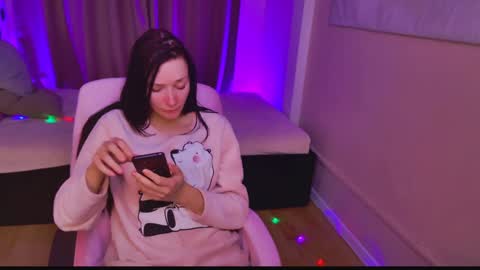 Alina online show from December 17, 4:23 am