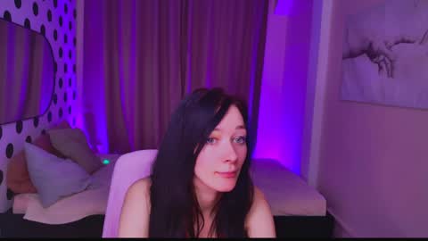 Alina online show from December 17, 3:17 pm