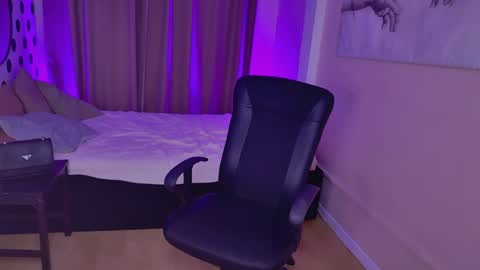 Alina online show from December 20, 4:42 am