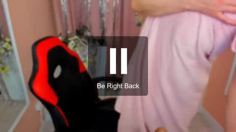 Alina online show from December 25, 4:54 pm