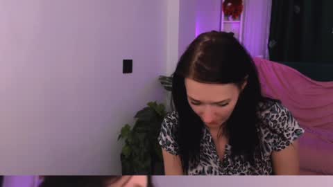 Alina online show from January 1, 8:15 pm