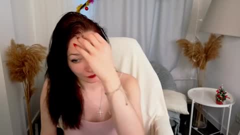 Alina online show from January 4, 9:32 am