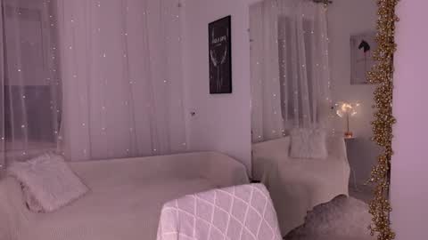 Alina online show from January 9, 2:07 pm