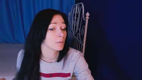 Alina online show from January 17, 1:35 pm