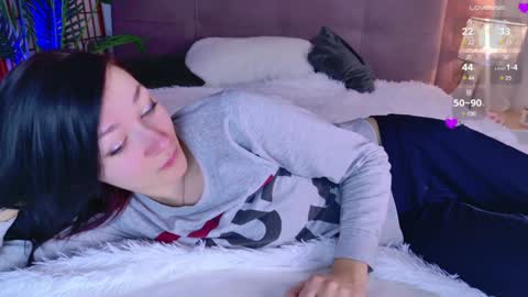 Alina online show from January 19, 6:32 pm