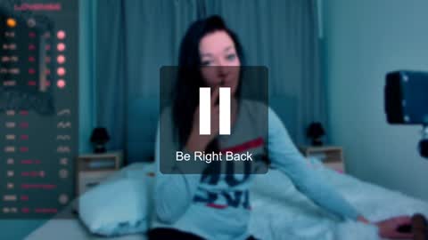 Alina online show from January 23, 9:39 am