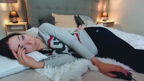 Alina online show from January 25, 4:34 am