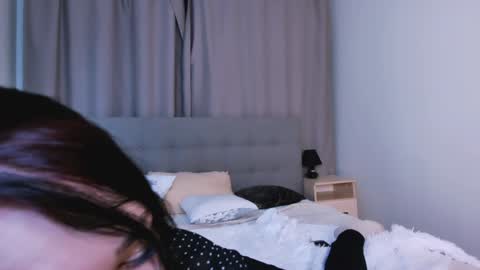 Alina online show from February 5, 4:06 am