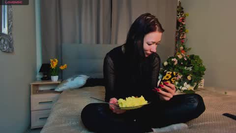 Alina online show from February 23, 9:00 am